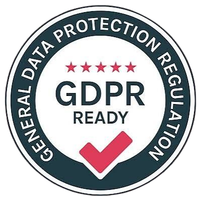 GDPR ready graphic