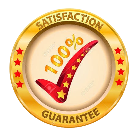AFA Travel guarantee graphic