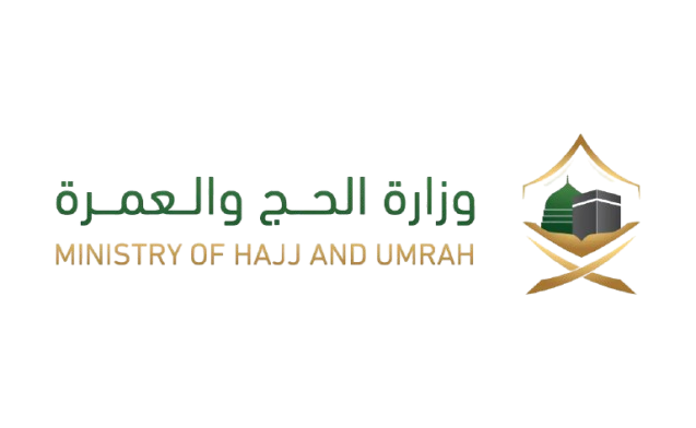 Approved ministry logo