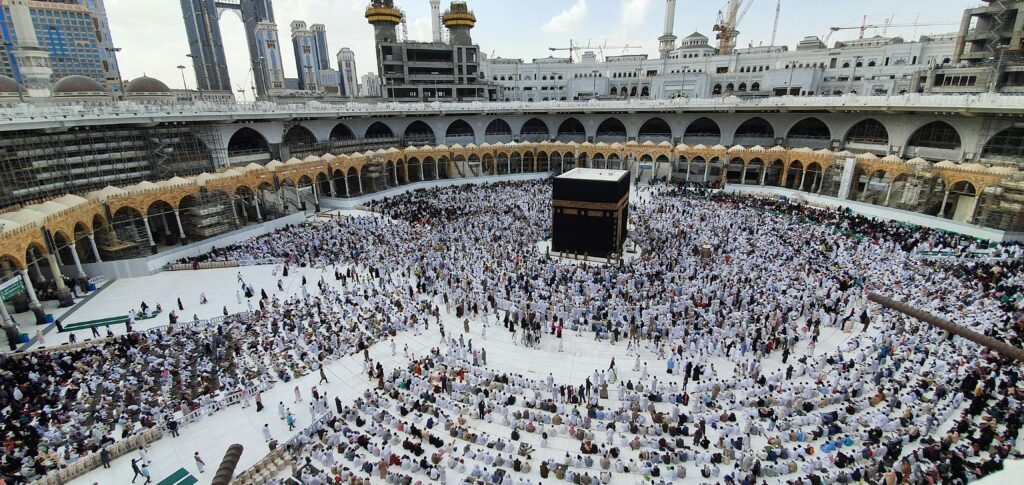 Hajj 2027 Economy Package